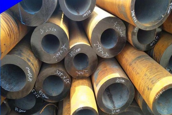 武夷山武夷山武夷山42CrMo无缝钢管 汽车工程机械配件合金无缝管
